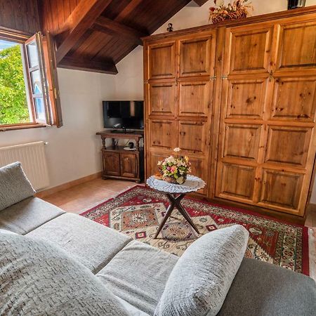 Apartamentos Rurales El Ferreiron カストロポル エクステリア 写真